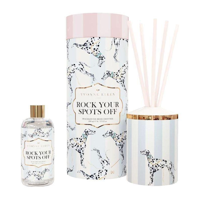 Yvonne Ellen Reed Diffuser Rock Your Spots Off 200ml, , large image number 1