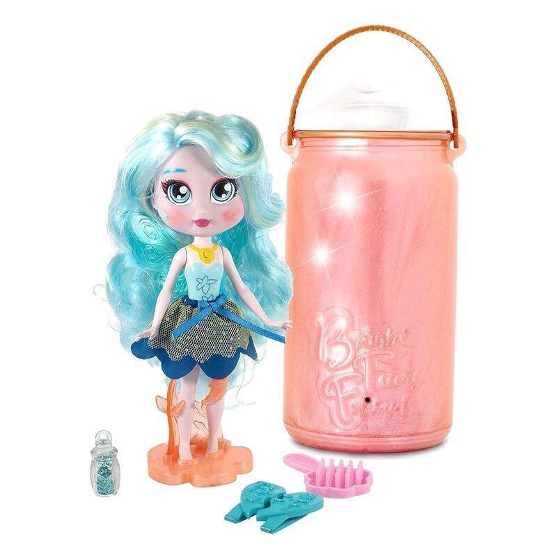 Funrise Bright Fairy Friends Surprise Doll (Assortment - Includes 1), , large image number 0