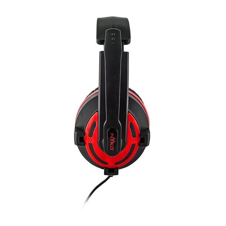 NYKO NS-2600 Gaming Headset for Nintendo Switch, , large image number 2