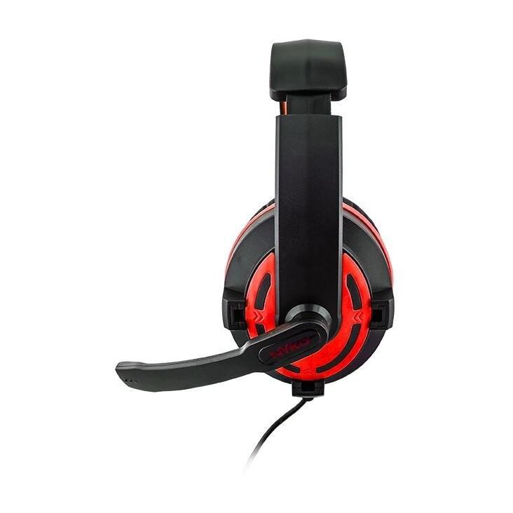 NYKO NS-2600 Gaming Headset for Nintendo Switch, , large image number 3