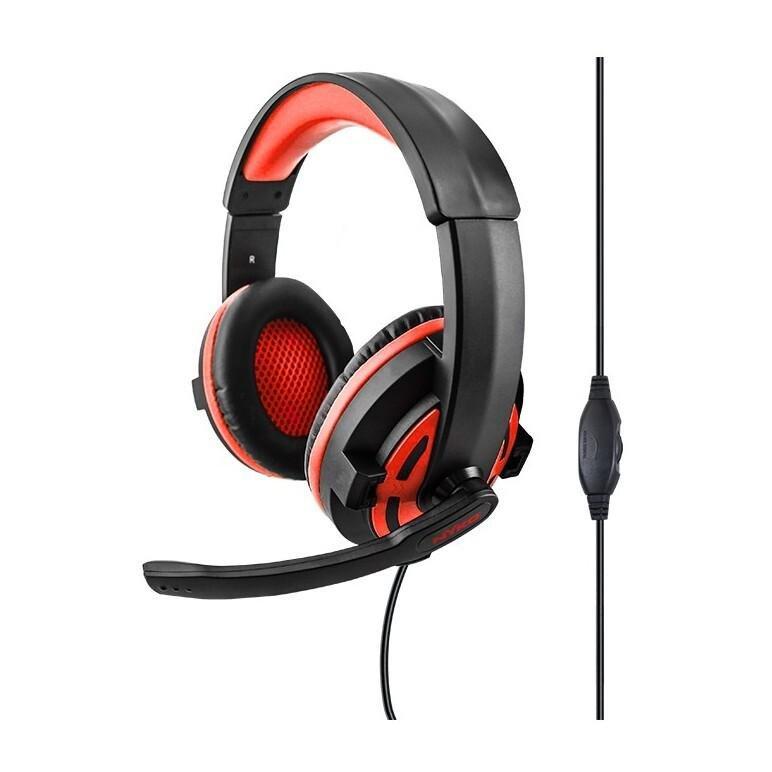 NYKO NS-2600 Gaming Headset for Nintendo Switch, , large image number 4