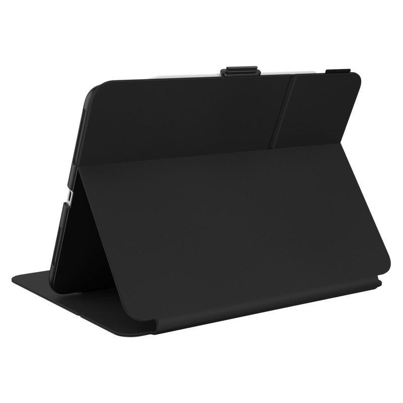 Speck Balance Folio Case With Microban for iPad Pro 11 2018-21/iPad Air 10.9 2020 Black, , large image number 0