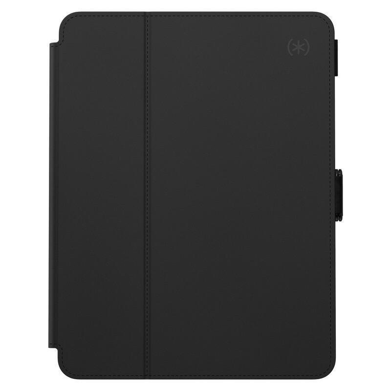 Speck Balance Folio Case With Microban for iPad Pro 11 2018-21/iPad Air 10.9 2020 Black, , large image number 2