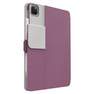 SPECK - Speck Balance Folio Case With Microban for iPad Pro 11 2018-21/iPad Air 10.9 2020 Plumberry Purple