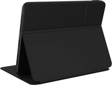 SPECK - Speck Presidio Pro Folio Case With Microban for iPad Pro 11 2018-21/iPad Air 10.9 2020 Black
