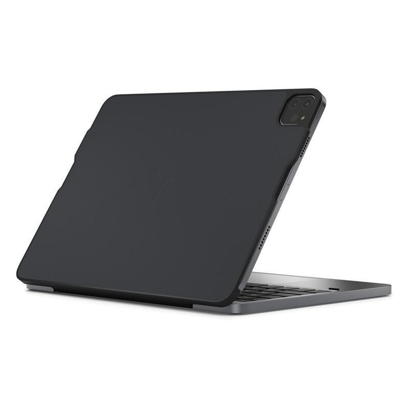 Brydge Air Max+ Wireless Keyboard With Trackpad for iPad Air 4th Gen/iPad Pro 11 1st-3rd Gen Black, , large image number 5