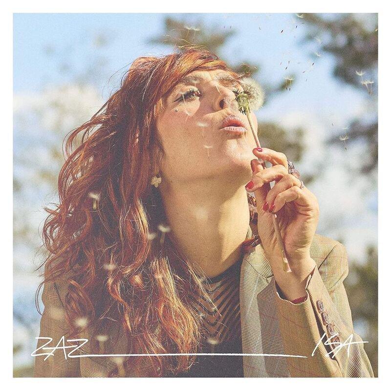 Isa (2 Discs) | Zaz, , large image number 0