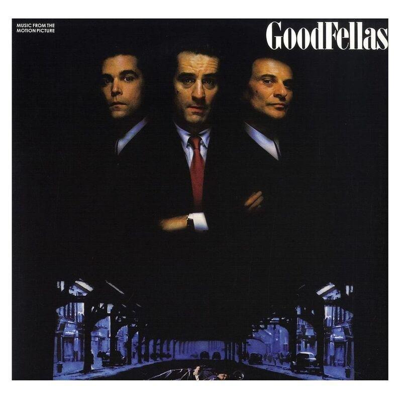 Goodfellas | Original Soundtrack, , large image number 0