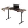 TWISTED MINDS - Twisted Minds T Shaped Gaming Desk Electric-Height Adjustable - Left