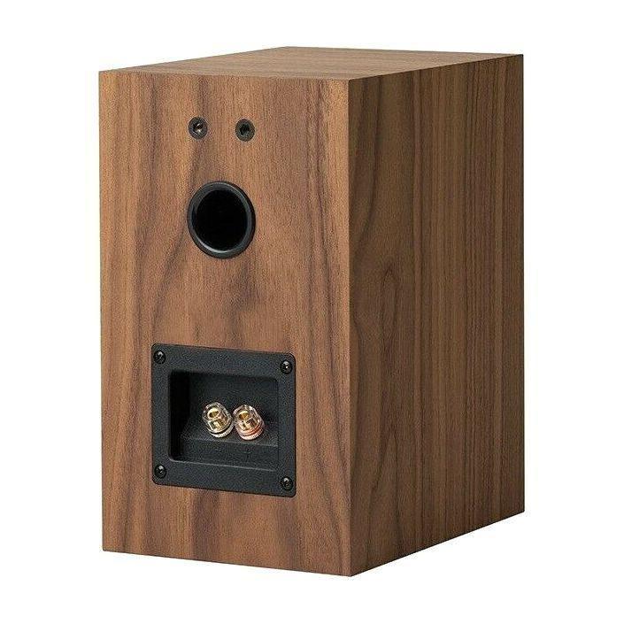 Pro-Ject Juke Box S2 Belt-Drive Turntable with 2 Box Speaker Set - Walnut, , large image number 3