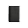 DBRAMANTE1928 - Dbramante1928 Oslo Leather Case with Magnetic Closure for iPad 10.2 2021 Black