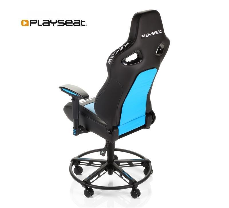 Playseat L33T Blue Gaming Chair, , large image number 1