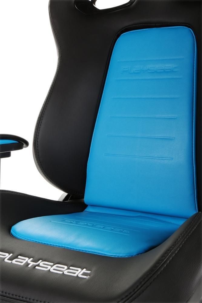 PLAYSEAT - Playseat L33T Blue Gaming Chair