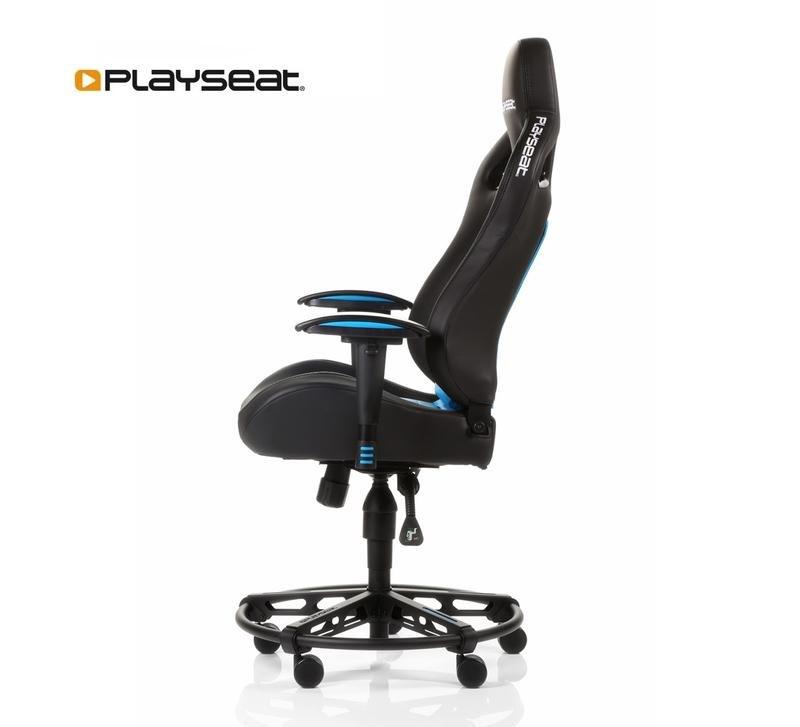 Playseat L33T Blue Gaming Chair, , large image number 4