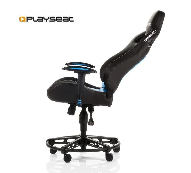 PLAYSEAT - Playseat L33T Blue Gaming Chair