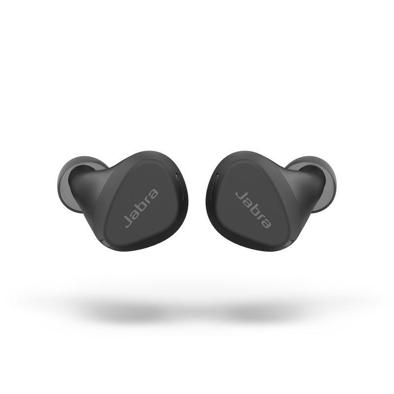 Jabra Elite 4 Active Earbuds - Black, , large image number 0