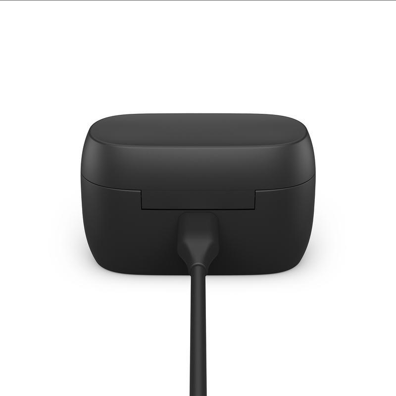 Jabra Elite 4 Active Earbuds - Black, , large image number 1
