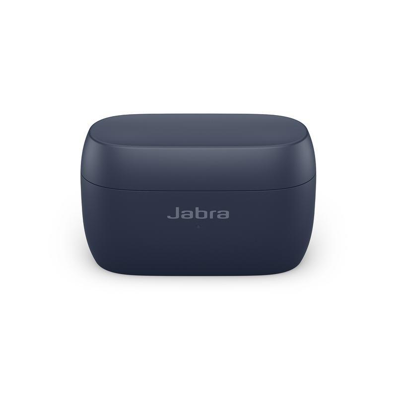 JABRA - Jabra Elite 4 Active Earbuds - Navy