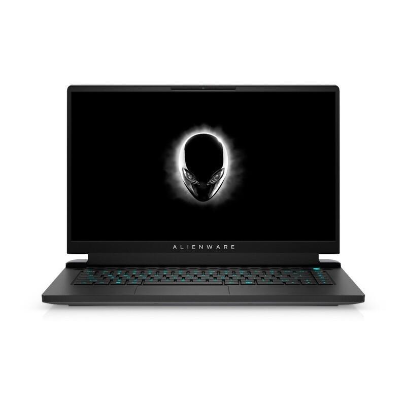 Alienware M15 R5 Gaming Laptop AMD Ryzen 7-5800H/16GB/512GB SSD/NVIDIA GeForce RTX 3050 Ti 4GB/15.6-inch FHD/165Hz/Windows 11 Home - Dark Side of t..., , large image number 0