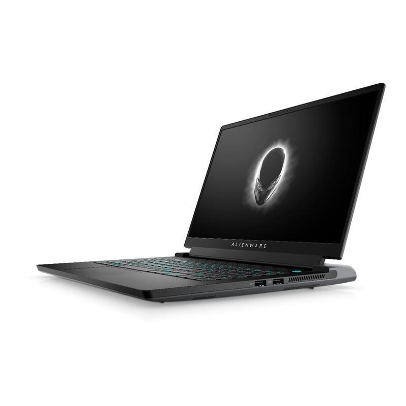 Alienware M15 R5 Gaming Laptop AMD Ryzen 7-5800H/16GB/512GB SSD/NVIDIA GeForce RTX 3050 Ti 4GB/15.6-inch FHD/165Hz/Windows 11 Home - Dark Side of t..., , large image number 1