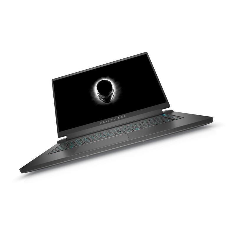 Alienware M15 R5 Gaming Laptop AMD Ryzen 7-5800H/16GB/512GB SSD/NVIDIA GeForce RTX 3050 Ti 4GB/15.6-inch FHD/165Hz/Windows 11 Home - Dark Side of t..., , large image number 4