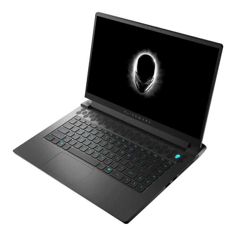 Alienware M15 R5 Gaming Laptop AMD Ryzen 7-5800H/16GB/512GB SSD/NVIDIA GeForce RTX 3050 Ti 4GB/15.6-inch FHD/165Hz/Windows 11 Home - Dark Side of t..., , large image number 6