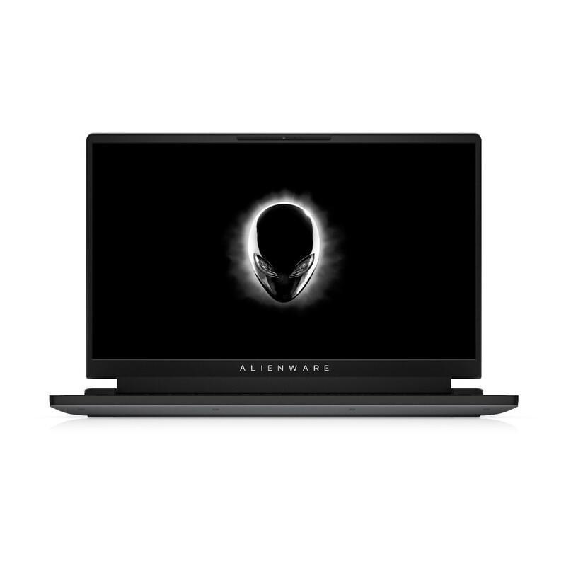 Alienware M15 R5 Gaming Laptop AMD Ryzen 7-5800H/16GB/512GB SSD/NVIDIA GeForce RTX 3050 Ti 4GB/15.6-inch FHD/165Hz/Windows 11 Home - Dark Side of t..., , large image number 9