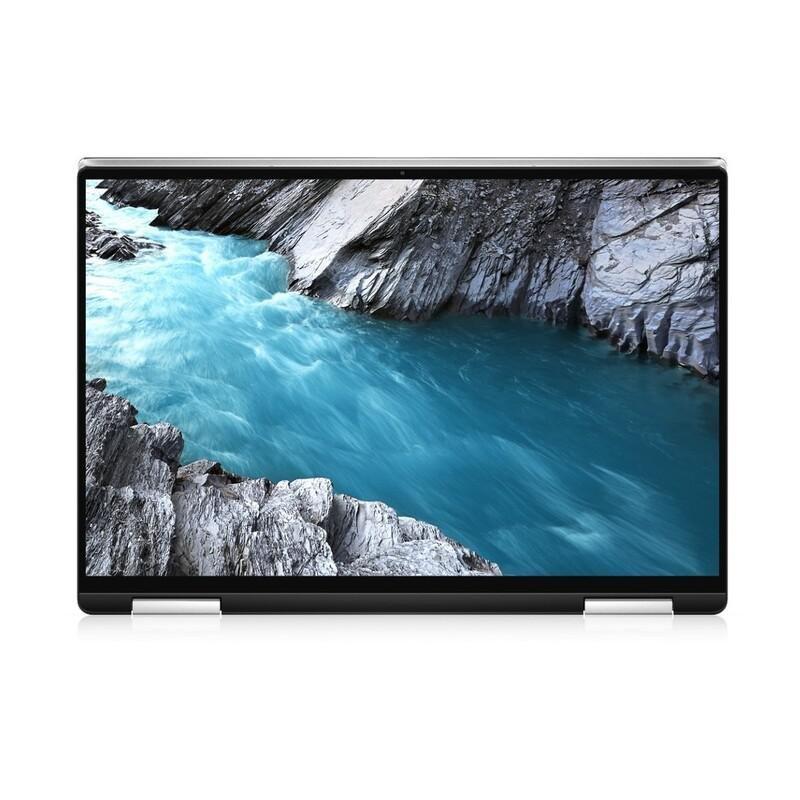 DELL XPS 13 9310 Convertible Laptop Intel core i7-1165G7/16GB/512GB SSD/Intel Iris Xe Graphics/13.4-inch FHD/60HZ/Windows 11 Home/Silver (Arabic/En..., , large image number 6