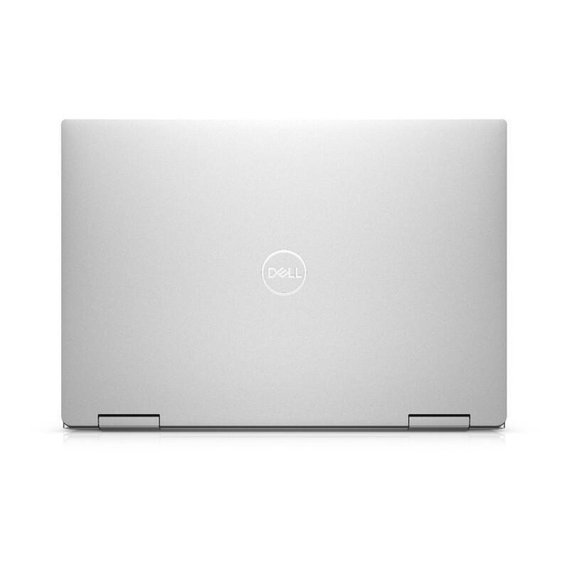 DELL XPS 13 9310 Convertible Laptop Intel core i7-1165G7/16GB/512GB SSD/Intel Iris Xe Graphics/13.4-inch FHD/60HZ/Windows 11 Home/Silver (Arabic/En..., , large image number 10