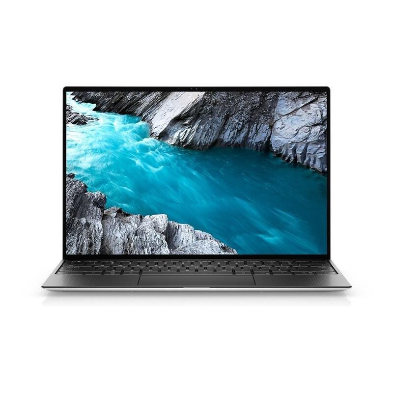 DELL XPS 13 9310 Laptop Intel core i7-1185G7/16GB/512GB SSD/Intel Iris Xe Graphics/13.4-inch FHD/60HZ/Windows 10 Home/Silver (Arabic/English), , large image number 0