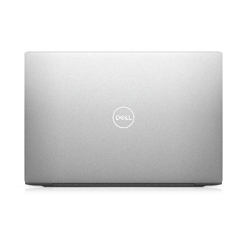 DELL XPS 13 9310 Laptop Intel core i7-1185G7/16GB/512GB SSD/Intel Iris Xe Graphics/13.4-inch FHD/60HZ/Windows 10 Home/Silver (Arabic/English), , large image number 5