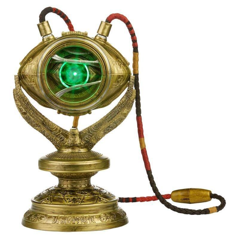 Hasbro Legends Series Marvel Doctor Strange Eye Of Agamotto F0221, , large image number 0