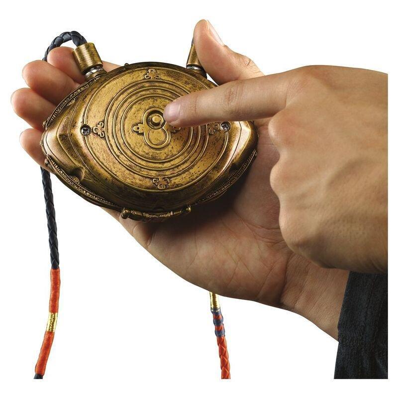 Hasbro Legends Series Marvel Doctor Strange Eye Of Agamotto F0221, , large image number 1