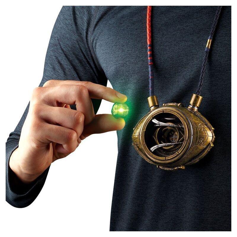 Hasbro Legends Series Marvel Doctor Strange Eye Of Agamotto F0221, , large image number 3