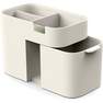 JOSEPH JOSEPH - Joseph Joseph Viva Compact Cosmetic Organiser With Drawer Shell