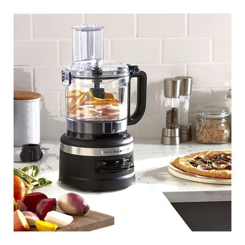 KitchenAid® 7-Cup Food Processor