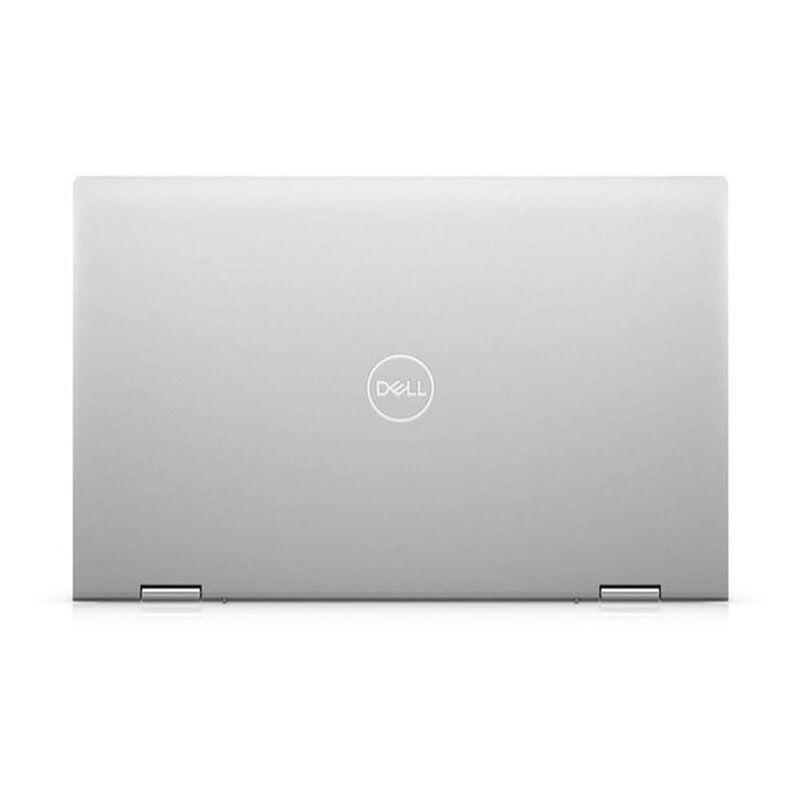 Dell Inspiron 2-In-1 Convertible Laptop i7-1165G7/16GB/512GB SSD/Intel Iris Xe Graphics/13.3 UHD Touch/Windows 11 Home - Silver (Arabic/English), , large image number 3