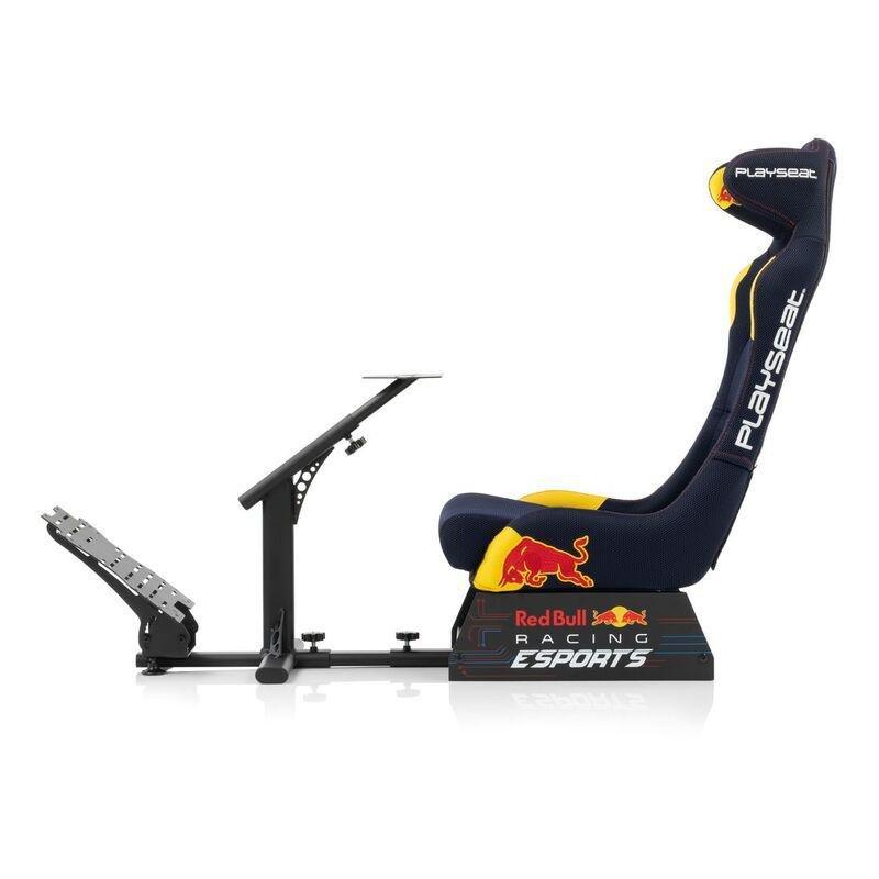 Playseat Evolution Pro Red Bull Racing eSports Gaming Chair, , large image number 0