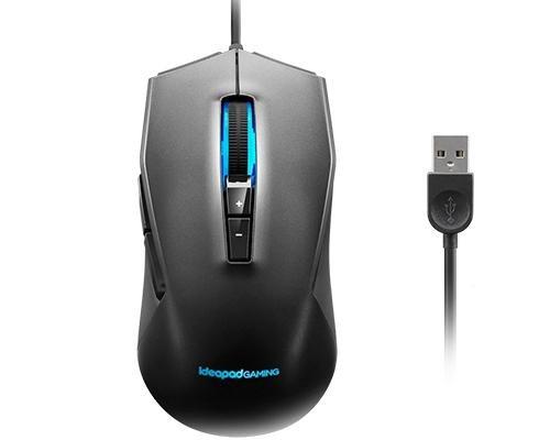 Lenovo IdeaPad Gaming M100 RGB Mouse, , large image number 0