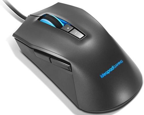 Lenovo IdeaPad Gaming M100 RGB Mouse, , large image number 1