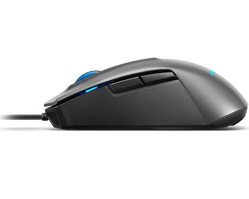 Lenovo IdeaPad Gaming M100 RGB Mouse, , large image number 4