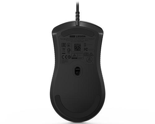 Lenovo Legion M300 RGB Gaming Mouse, , large image number 1