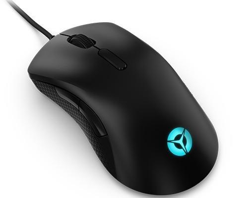 Lenovo Legion M300 RGB Gaming Mouse, , large image number 3