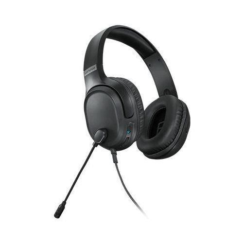 Lenovo Ideapad Gaming H100 Headset, , large image number 3