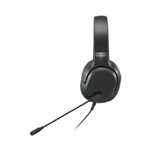 Lenovo Ideapad Gaming H100 Headset, , large image number 4