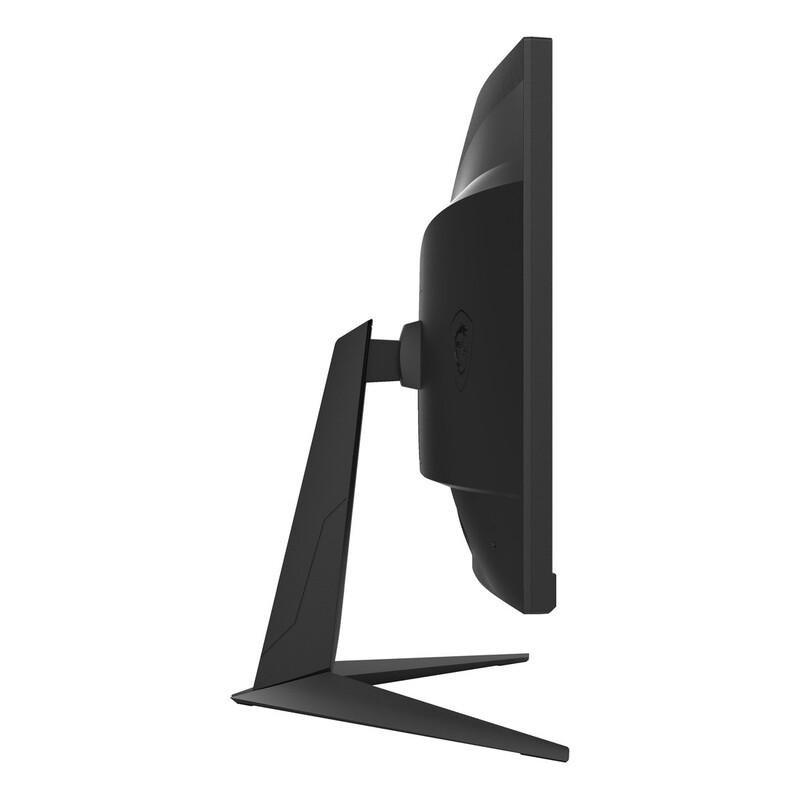 MSI Optix G24C6 24-inch FHD/144Hz Curved Gaming Monitor, , large image number 1