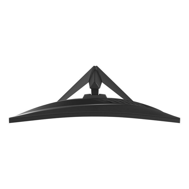 MSI Optix G24C6 24-inch FHD/144Hz Curved Gaming Monitor, , large image number 3