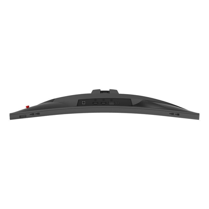 MSI Optix G24C6 24-inch FHD/144Hz Curved Gaming Monitor, , large image number 5