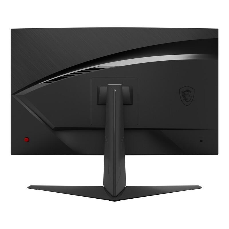 MSI Optix G24C6 24-inch FHD/144Hz Curved Gaming Monitor, , large image number 6