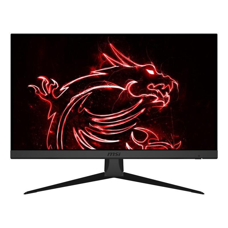 MSI Optix G242 24-inch FHD/144Hz Gaming Monitor, , large image number 0